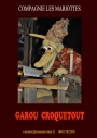 Garou  Croquetout