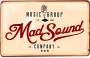 MadSound - Logo