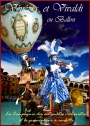 Venezia et Vivaldi en Ballon
