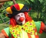 Clown Roberto 