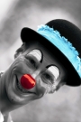 Zambet ze Clown, spectacles festifs pour petits zÃ© grands