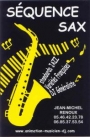 SEQUENCE SAX