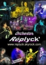 Orchestre RÃ©plyck'