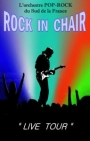 Orchestre ROCK IN CHAIR