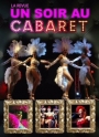 Spectacle Cabaret 